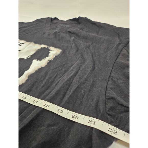 The Cure Band T Shirt 2XL Rock Music Pop Robert Smith - Picture 14 of 14